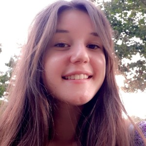Lalie - Prof d'anglais - Nancy