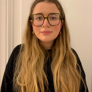 Rachel - Prof d'anglais - Paris 4e