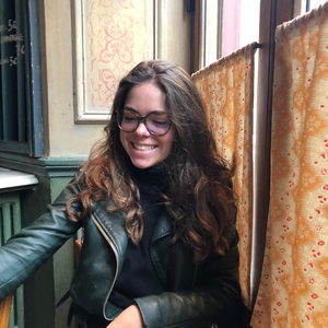 Adèle - Prof d'aide aux devoirs - Lyon
