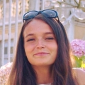 Marie - Prof d'art oratoire - Paris