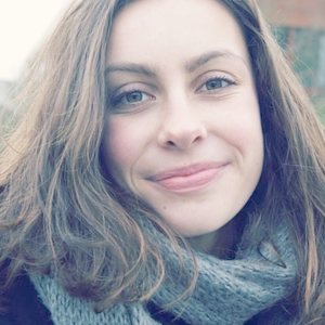 Loukia - Prof de maths - Paris