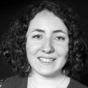 Madeleine - Prof d'histoire - Paris