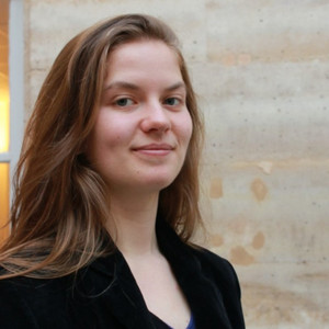 Gabrielle - Prof d'aide aux devoirs - Saint-Ouen-sur-Seine