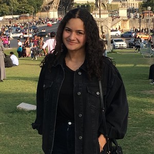 Luna - Prof d'aide aux devoirs - Paris