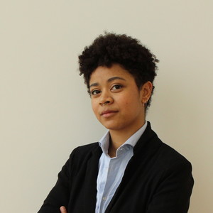 Justine - Prof d'aide aux devoirs - Paris