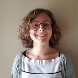 Manon - Prof d'aide aux devoirs - Bois-Colombes