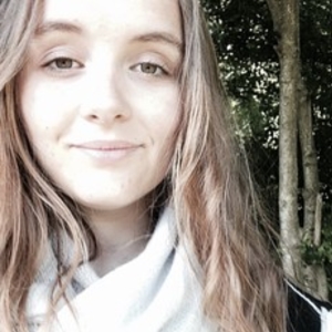 Marie - Prof d'histoire - Paris