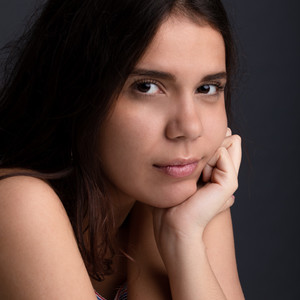 Carla - Prof d'histoire - Paris