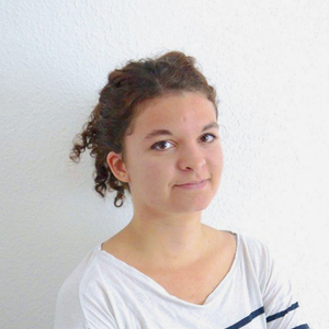 Elsa - Prof d'allemand - Paris