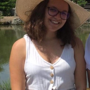 Claire - Prof de maths - Paris