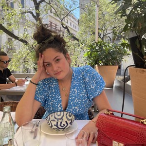 Marguerite - Prof d'aide aux devoirs - Clamart