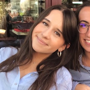 Perla - Prof de préparation bac es - Paris