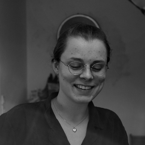 Mathilde - Prof de maths - Paris