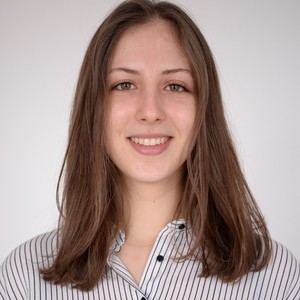 Jeanne - Prof de maths - Paris