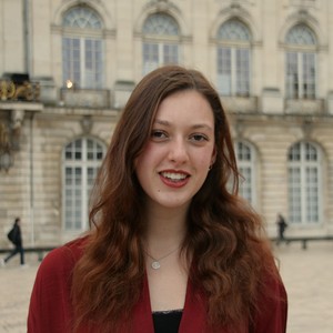 Neïla - Prof d'histoire - Villeneuve-d'Ascq