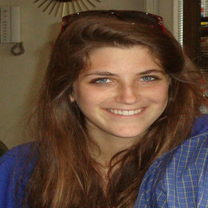 Anna - Prof d'histoire - Paris