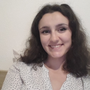 Héloïse - Prof de maths - Clapiers