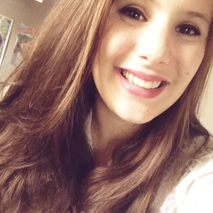 Emma - Prof de maths - Bons-en-Chablais