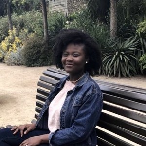 Astrid - Prof de chimie - Ixelles