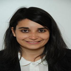 Laura - Prof d'histoire - Paris