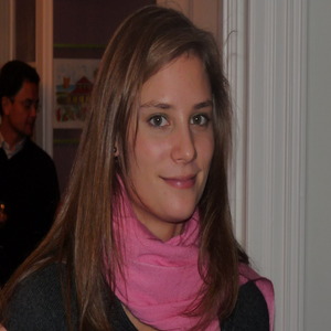 Marion - Prof de maths - Paris