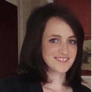 Anaïs - Prof d'anglais - Paris