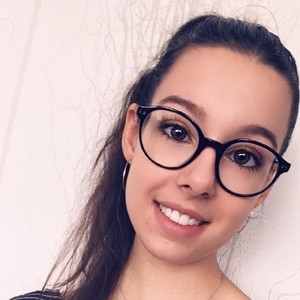 Alicia - Prof d'aide aux devoirs - Poitiers