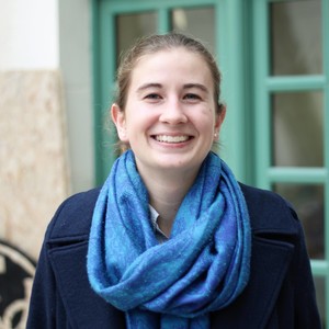 Claire - Prof d'aide aux devoirs - Reims