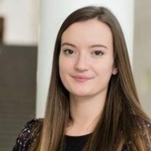 Amandine - Prof de français - Etterbeek