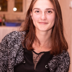 Cécile - Prof de préparation bac scientifique - Paris