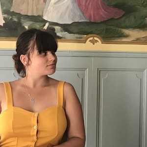 Salomé - Prof d'aide aux devoirs - Ixelles