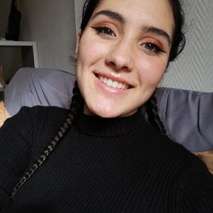 Lilia - Prof d'espagnol - Poitiers