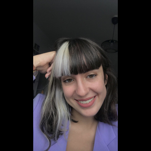 Léna - Prof de vocabulaire - anglais - Lille