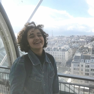 Radia - Prof d'anglais - Montrouge