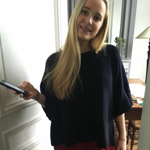Emilie - Prof d'espagnol - Haubourdin