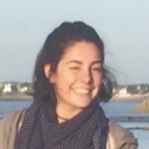 Héloïse - Prof d'aide aux devoirs - Menton