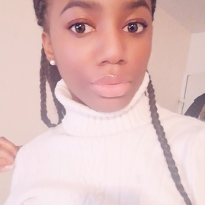 Anita - Prof d'anglais - Noisy-le-Grand