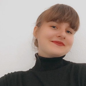 Méline - Prof de français - Lille