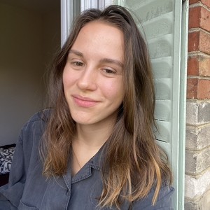 Ottilie - Prof de français - Fontenay-sous-Bois