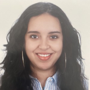Zainab - Prof de fle - français langue étrangère - Granada
