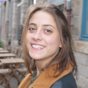Lou-Ann - Prof d'aide aux devoirs - Lyon