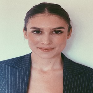 Jane - Prof de français - Lille