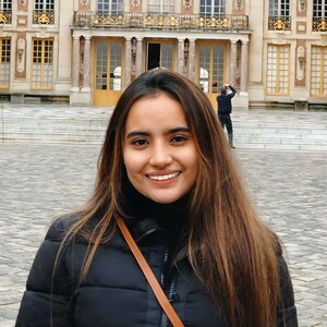 Sara - Prof de fle - français langue étrangère - Bogotá