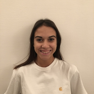 Maelle - Prof d'anglais - Paris