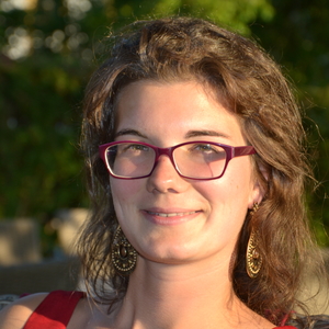OCEANE - Prof de fle - français langue étrangère - Gesves