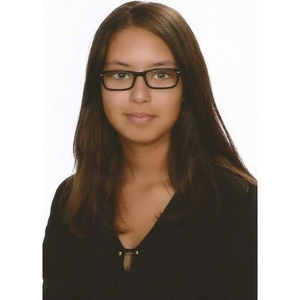 Aya - Prof d'aide aux devoirs - Ixelles