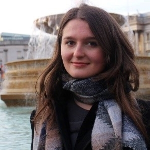 Julie - Prof d'espagnol - London