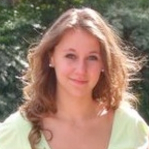 Justine - Prof d'histoire - Troyes