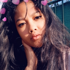 Alyssia - Prof d'anglais - Thiais