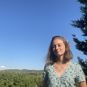 Lou-Eva - Prof de soutien scolaire - Pernes-les-Fontaines